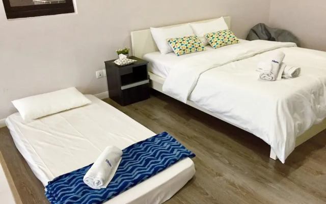 Minimalist Duplex at Sunway & PJ