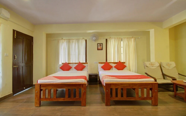 OYO 17387 Hilldale Resorts