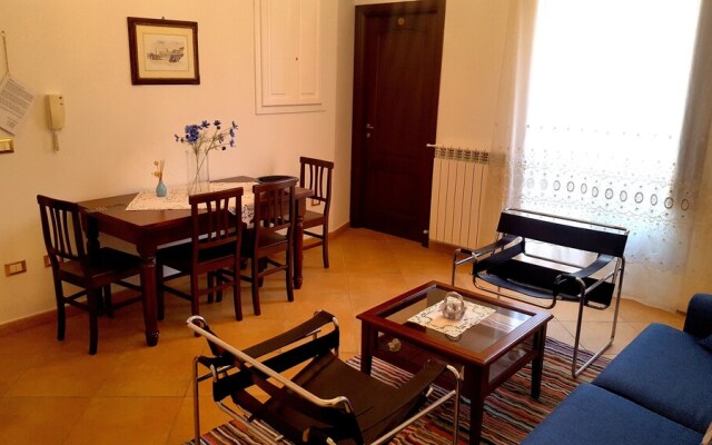 Residence Palazzo Zimatore