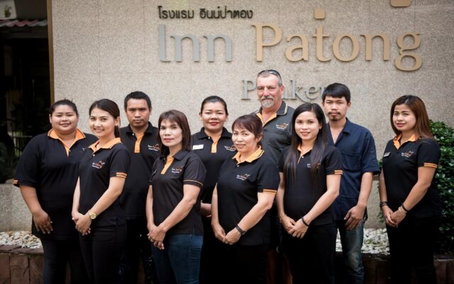Happy Holiday Resort and Apartments Patong Beach