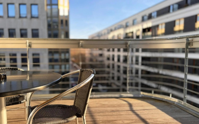 Grimm's Hotel Mitte