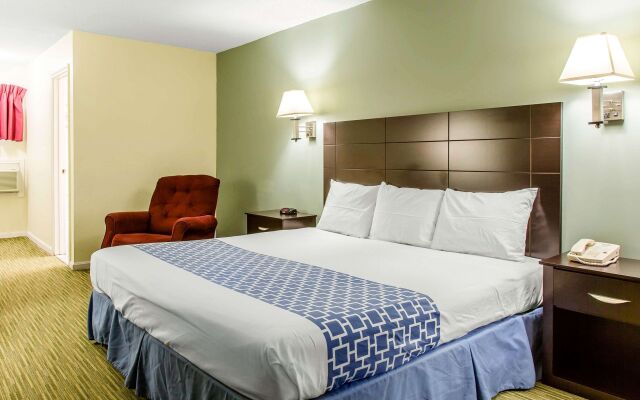Rodeway Inn