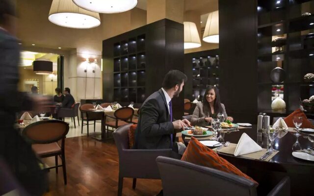 Hyatt Regency Al Kout Mall