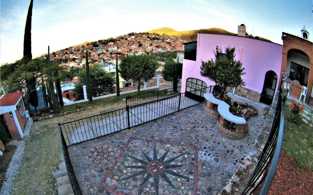 Casa Malva