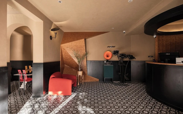 Sixi  Golden Sunrise  Sound Sleep Club