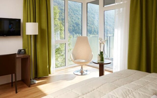 Wesenufer Hotel & Seminarkultur an der Donau