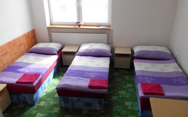 Penzion Apartmany Zlin