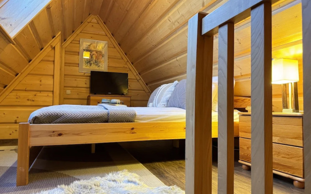 Forest Home Zakopane - LoftAffair