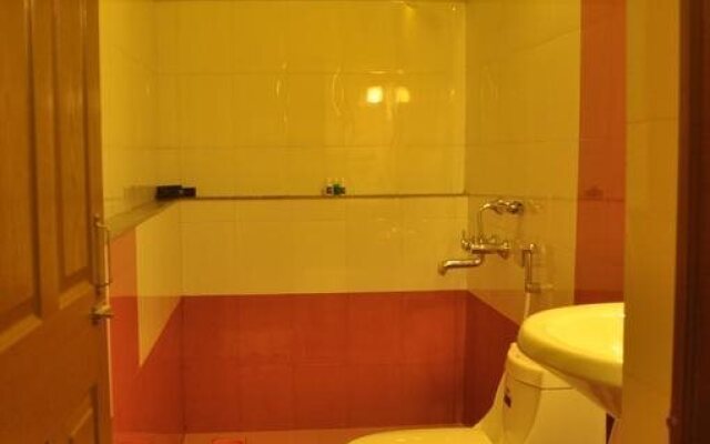 Wayanad Wind Resorts