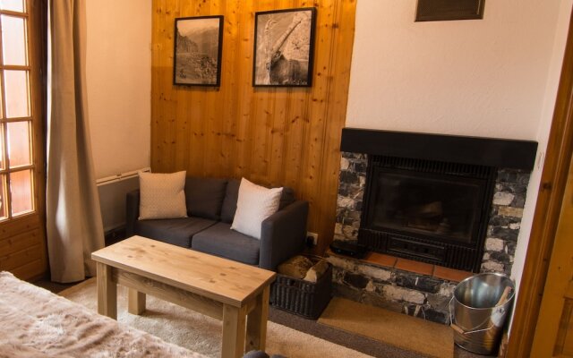 Chalet Alice Velut