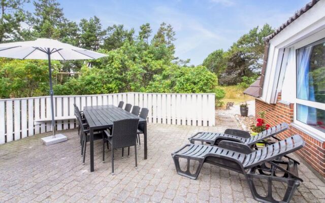 "Rune" - 1.1km from the sea in Western Jutland