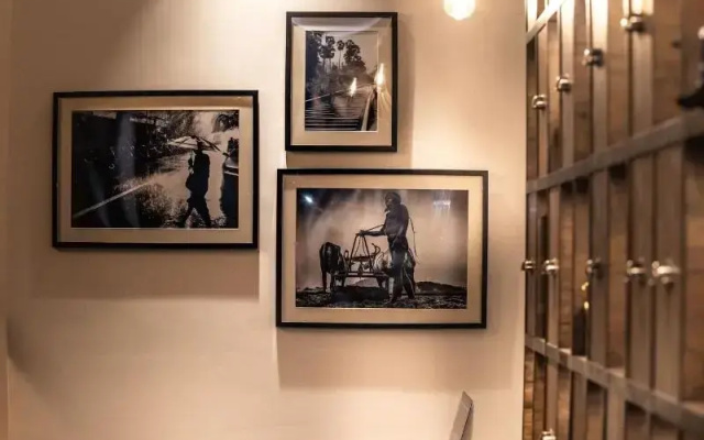 Four Points by Sheraton Chennai OMR