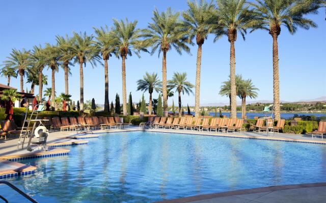 The Westin Lake Las Vegas Resort & Spa by Marriott