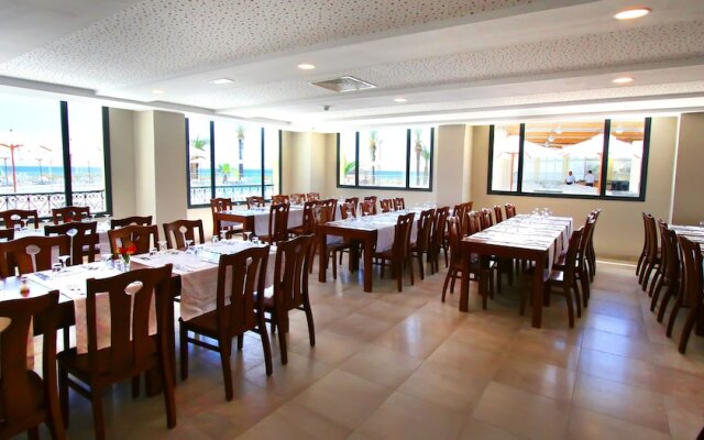 Khayam Hammamet Resort