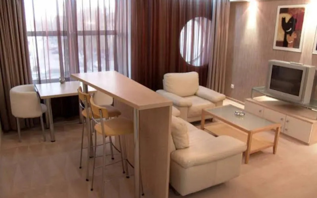 Palladium Hotel