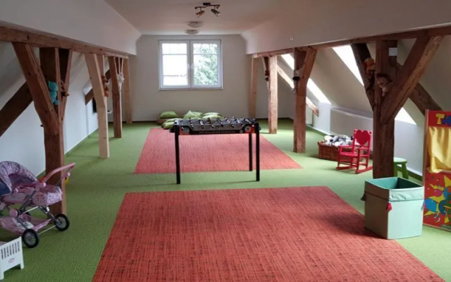 Ferienhof Radlerslust