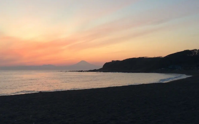 Zekkei Seaside Nahama