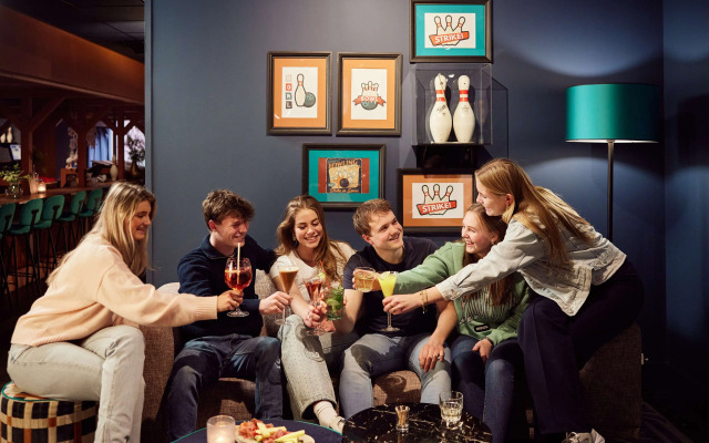 Van der Valk Hotel Drachten