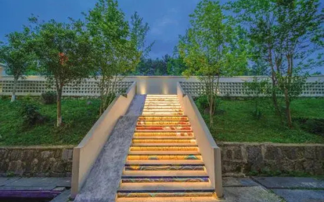 Huangshan Beibei Xiaozhu Life Beauty Hotel