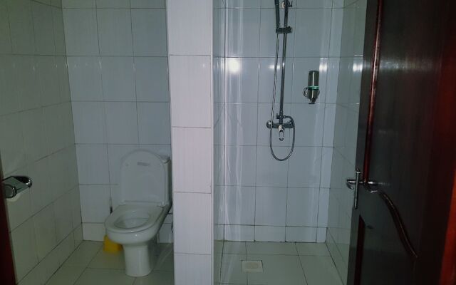 Ridar Hotel