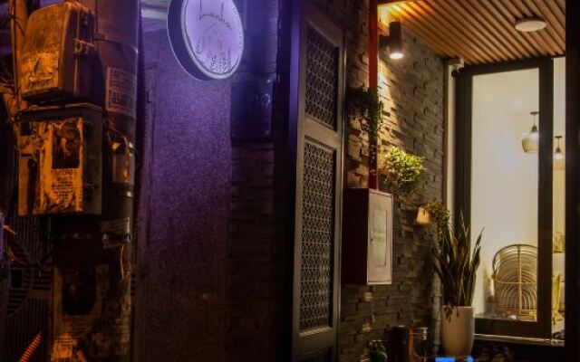 LANHA Hotel - Homestay