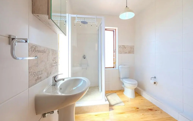 Kasteel Aan Zee Toren