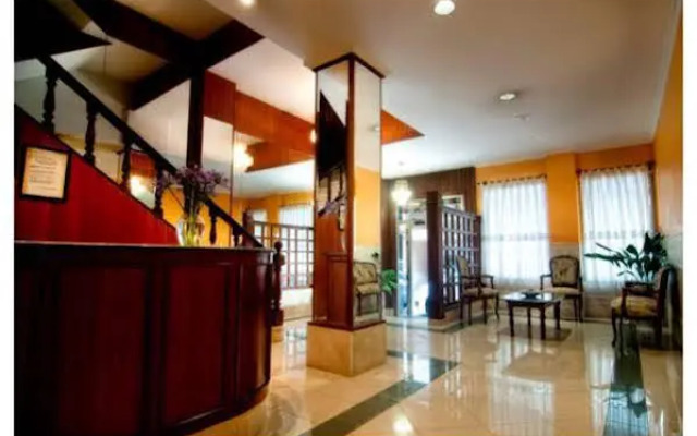 Hotel El Duende