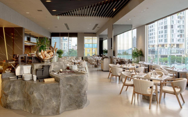 M Hotel Danang