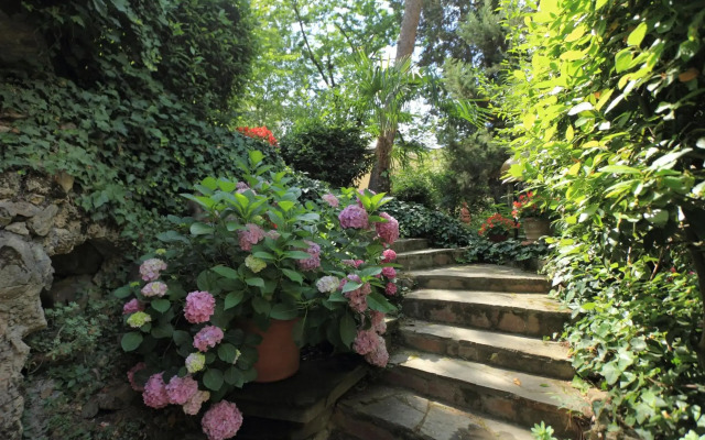 Hotel Villa Liana
