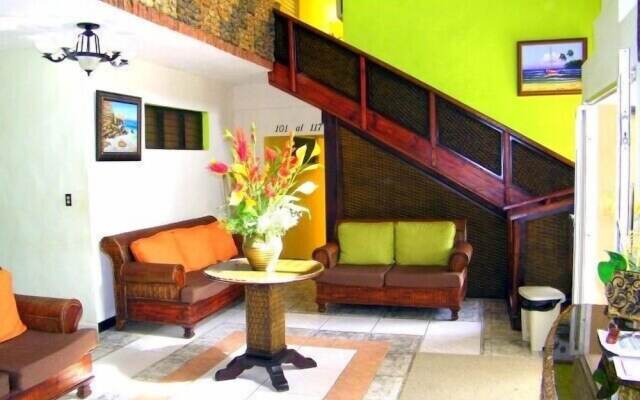 Chic Hotel Montecristi