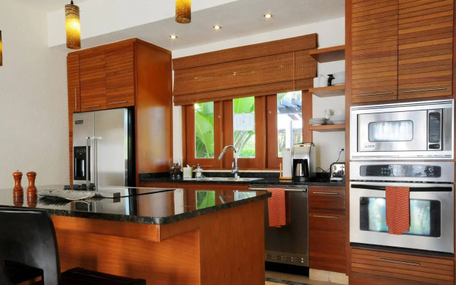 Las Villas at Cap Cana by AlSol