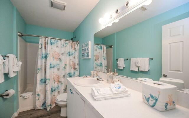 Living the Dream by Beachside Managment