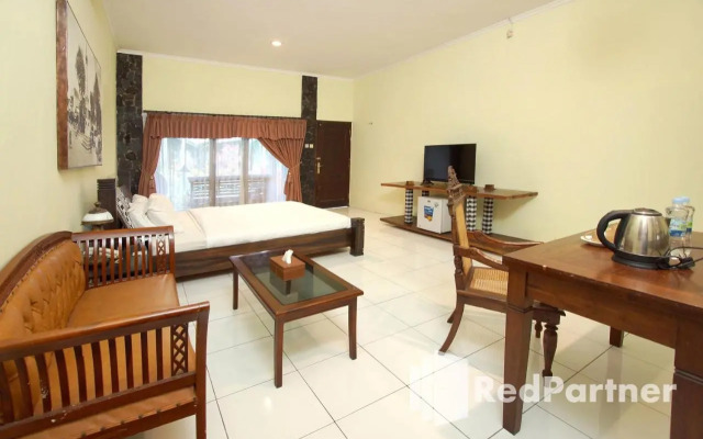 OYO 199 Rumah Palagan Residence