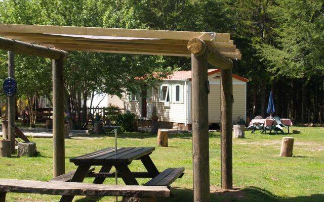 Le Sous Bois De Jade