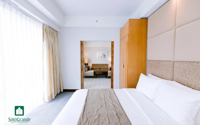 Sotogrande Hotel & Resort