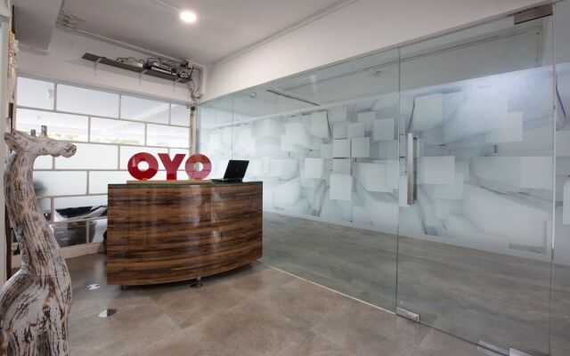 OYO 2123 Sun Residence