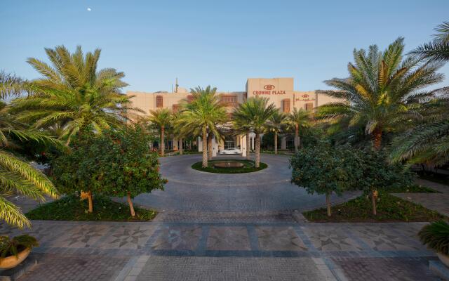 Crowne Plaza Duqm