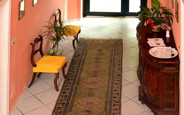BB Residence Buonamici