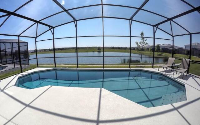 Bella Vida by Fidelity VH ID: 89521