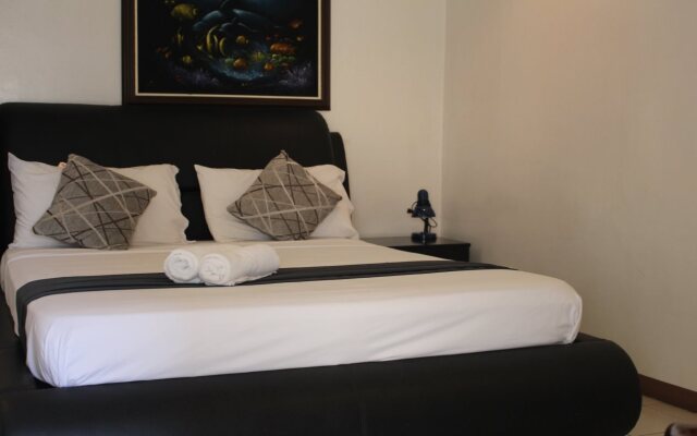 Patio Inn Hotel & Apartments