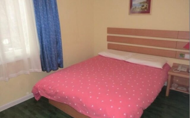 Home Inn (Hangzhou Hefang Street Drum Tower)