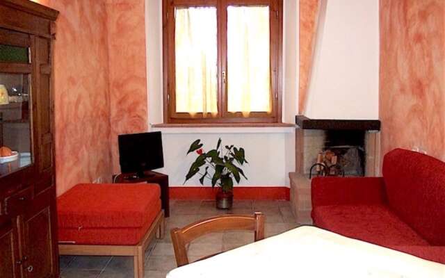 Agriturismo Quarto Podere