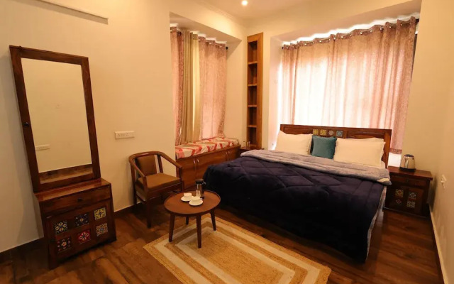 Vista Valley Stay - Dharamshala
