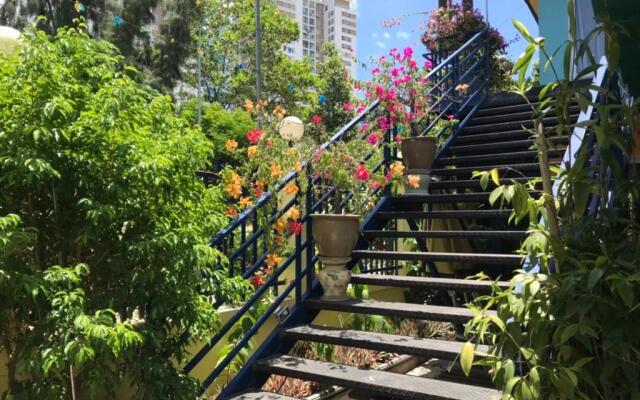 2 bed rooms apartment Vũ Homestay Bãi Cháy, Hạ Long