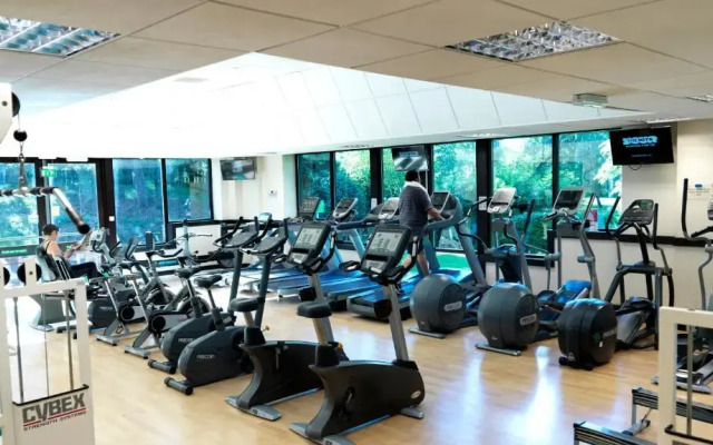 Crowne Plaza Stratford Upon Avon by IHG