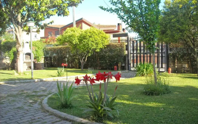 Giardino Degli Aranci B B