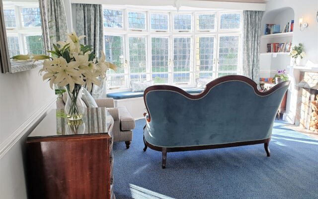 The Claremont Hotel - Adult Only