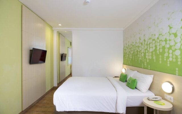 Zest Legian by Swiss-Belhotel International