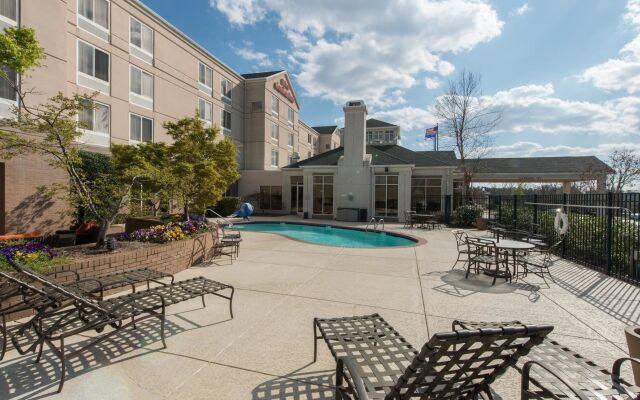 Hilton Garden Inn Auburn/Opelika