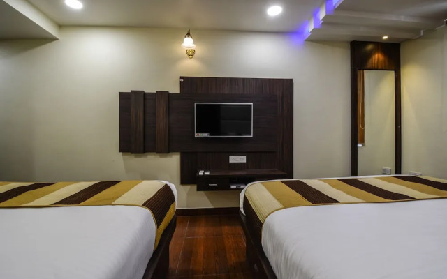 Hotel Atlantica Ajmer